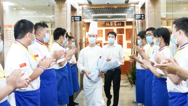 西安西点烘焙培训班哪家比较好_西点烘焙培训班排名