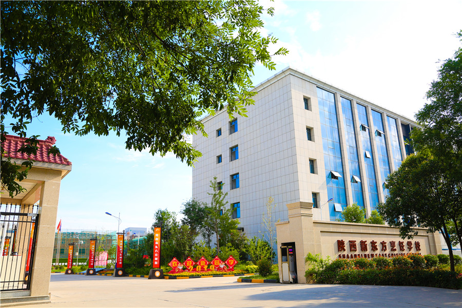 成功学子崔小龙:脚踏实地 奋斗的青春最美丽