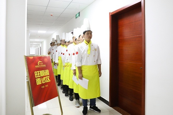 成功学子崔小龙:脚踏实地 奋斗的青春最美丽